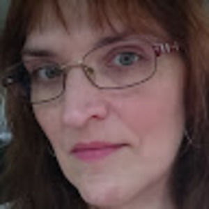 Meet your Posher, Joanne